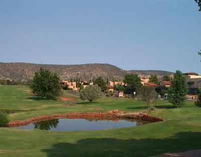 162 Ridge Tr., Sedona, AZ 86351