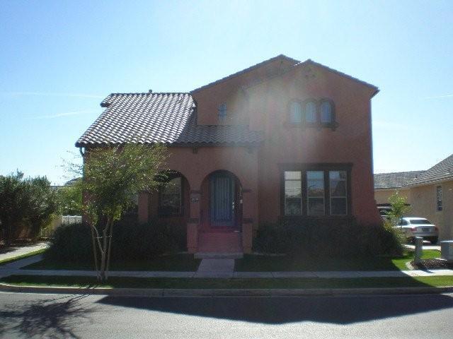 2699 E Tamarisk St., Gilbert, AZ 85296
