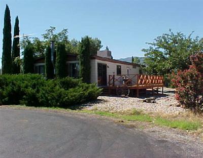 2134 Eagle View Dr., Cottonwood, AZ 86326