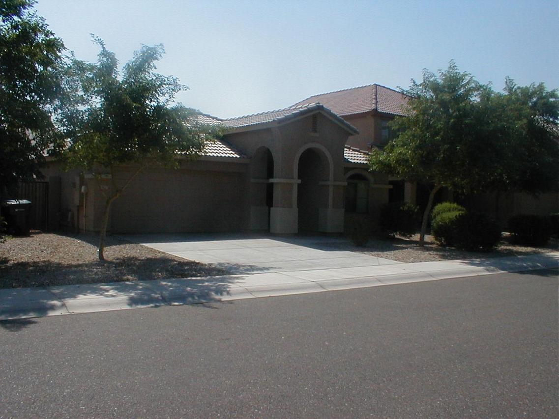 8827 W Toronto Way, Tolleson, AZ 85353