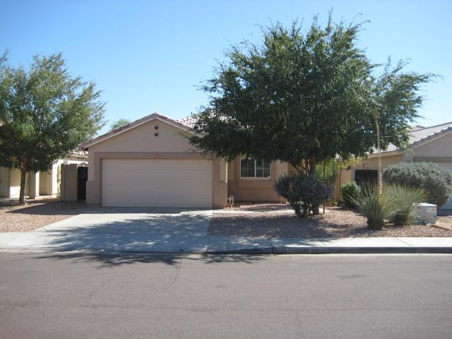 9327 W Gold Dust Ave., Peoria, AZ 85345
