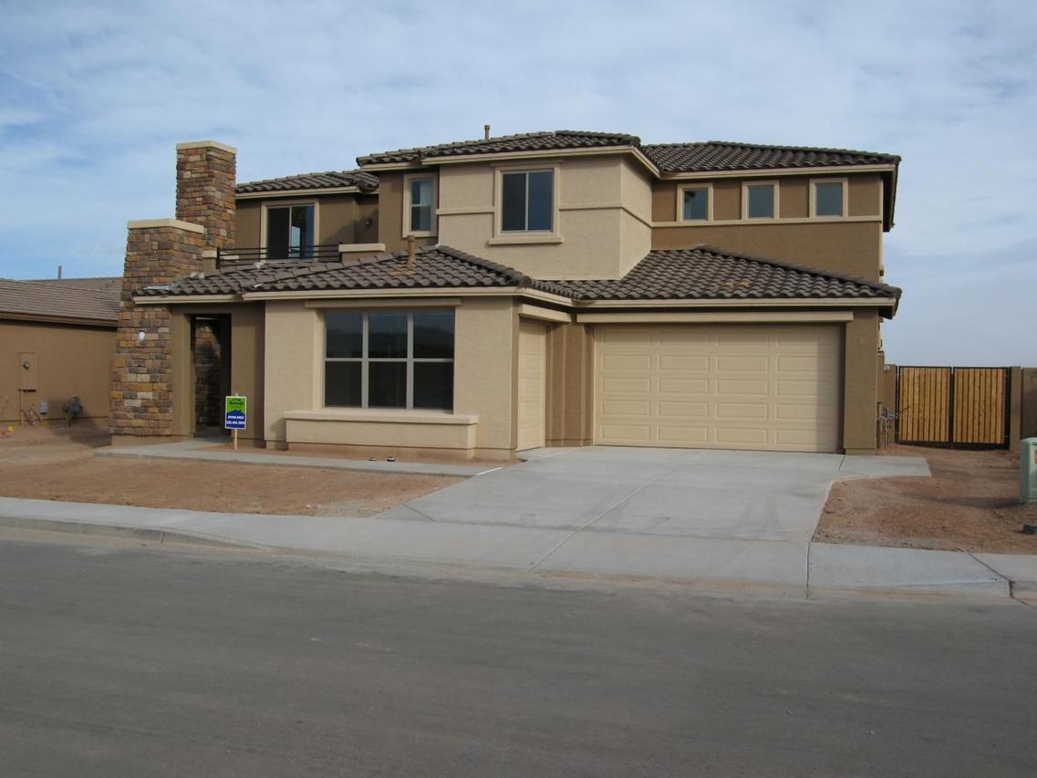 22039 N Diamond Dr., Maricopa, AZ 85238