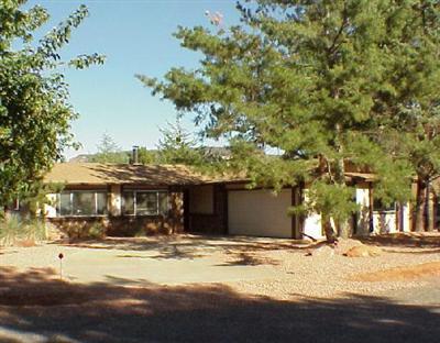 250 Canyon Diablo, Sedona, AZ 86351