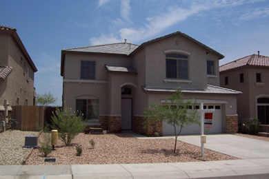 16611 S 27th Ave., Ahwatukee, AZ 85045