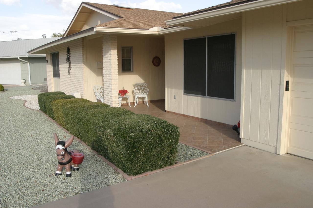 20013 N Matador Ct., Sun City, AZ 85373
