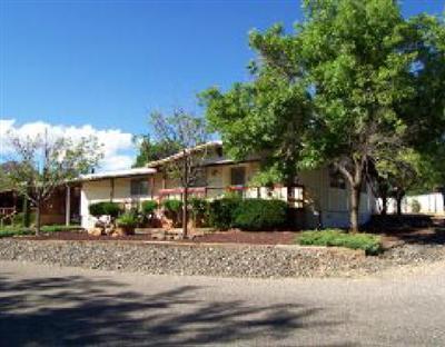 95 Beaver St. #1, Sedona, AZ 86351