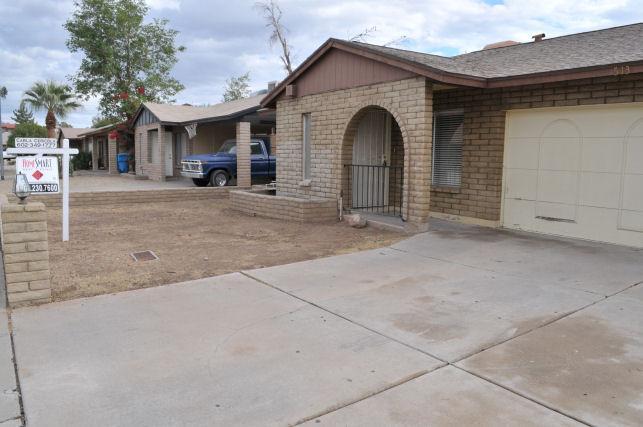 513 E Sequoia Dr., Phoenix, AZ 85024