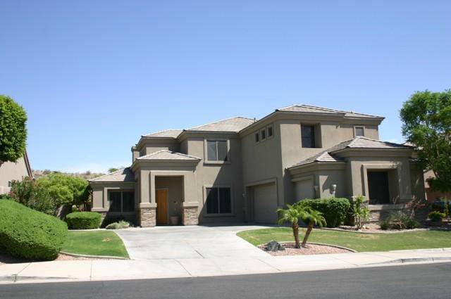 449 W Desert Flower Ln., Phoenix, AZ 85045