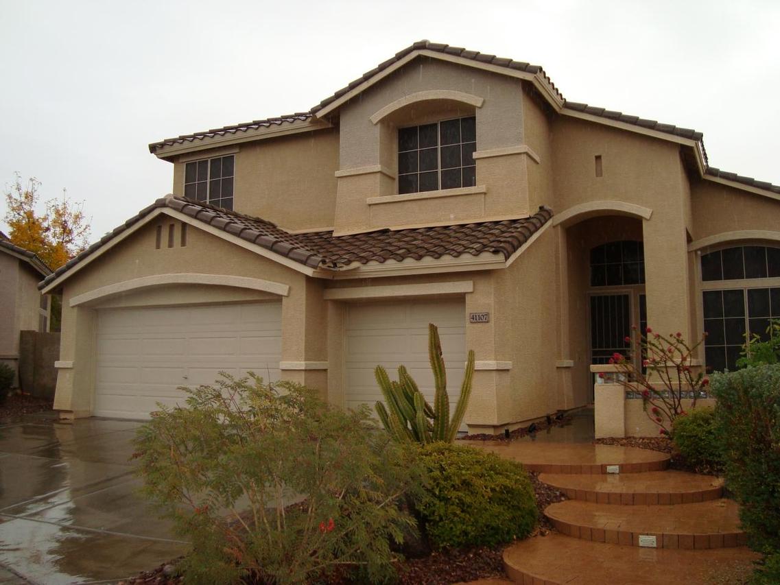 41107 N Crockett Ct., Anthem, AZ 85086