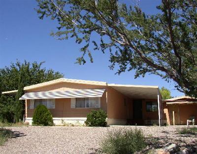 3744 E Western Dr., Cottonwood, AZ 86326
