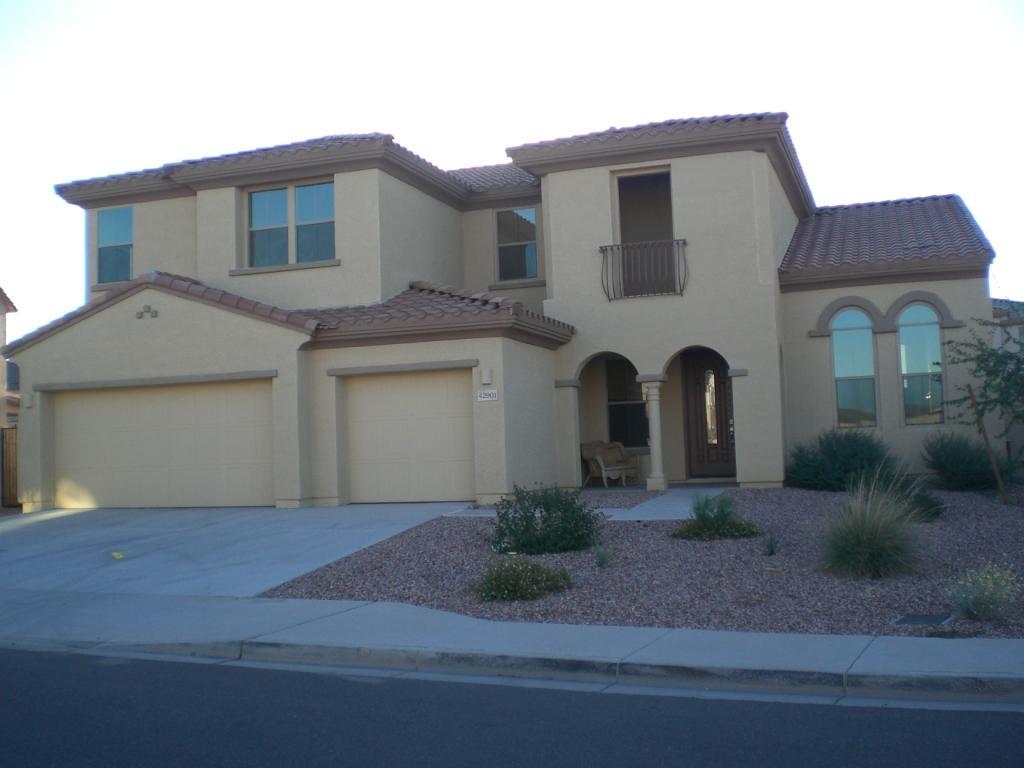 42901 N 46th Ave., Anthem, AZ 85087