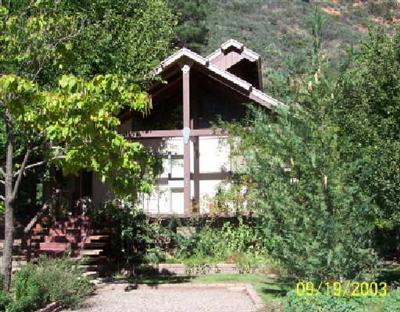 1000 Shangri-la Dr., Sedona, AZ 86336