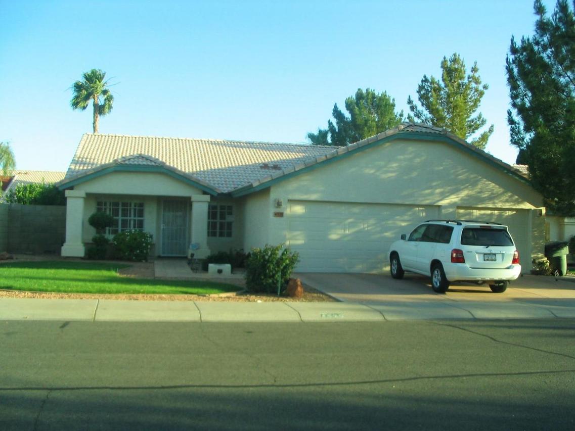 4525 E Campo Bello Dr., Phoenix, AZ 85032