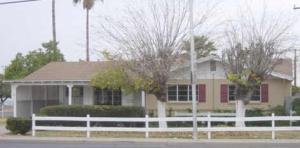 830 S Mesa Dr., Mesa, AZ 85210