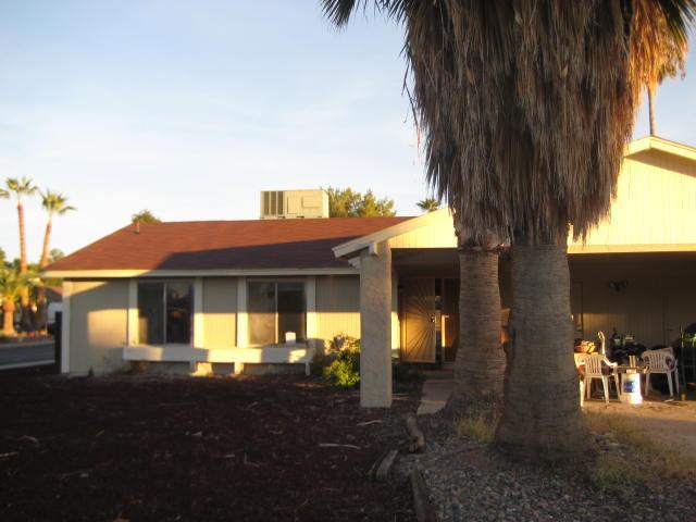 2346 W Osage Ave., Mesa, AZ 85202