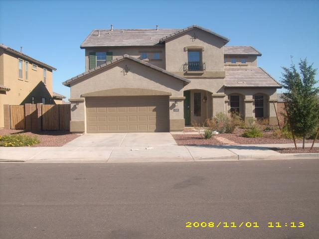 2105 N 120th Dr., Avondale, AZ 85392