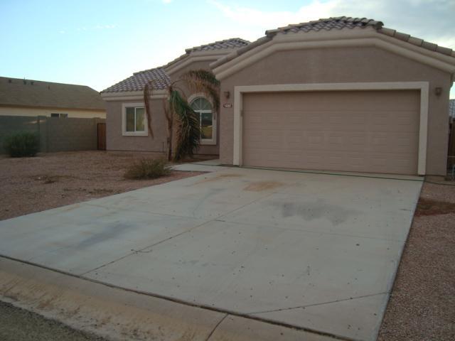 14262 S Avalon Rd., Arizona City, AZ 85223