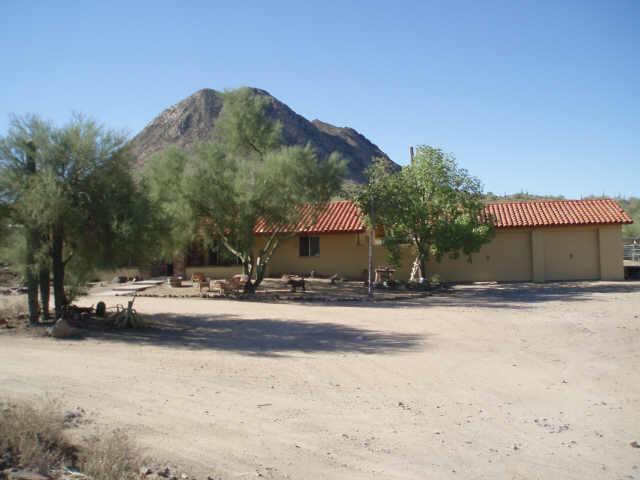 2940 W Wander Ln., New River, AZ 85087