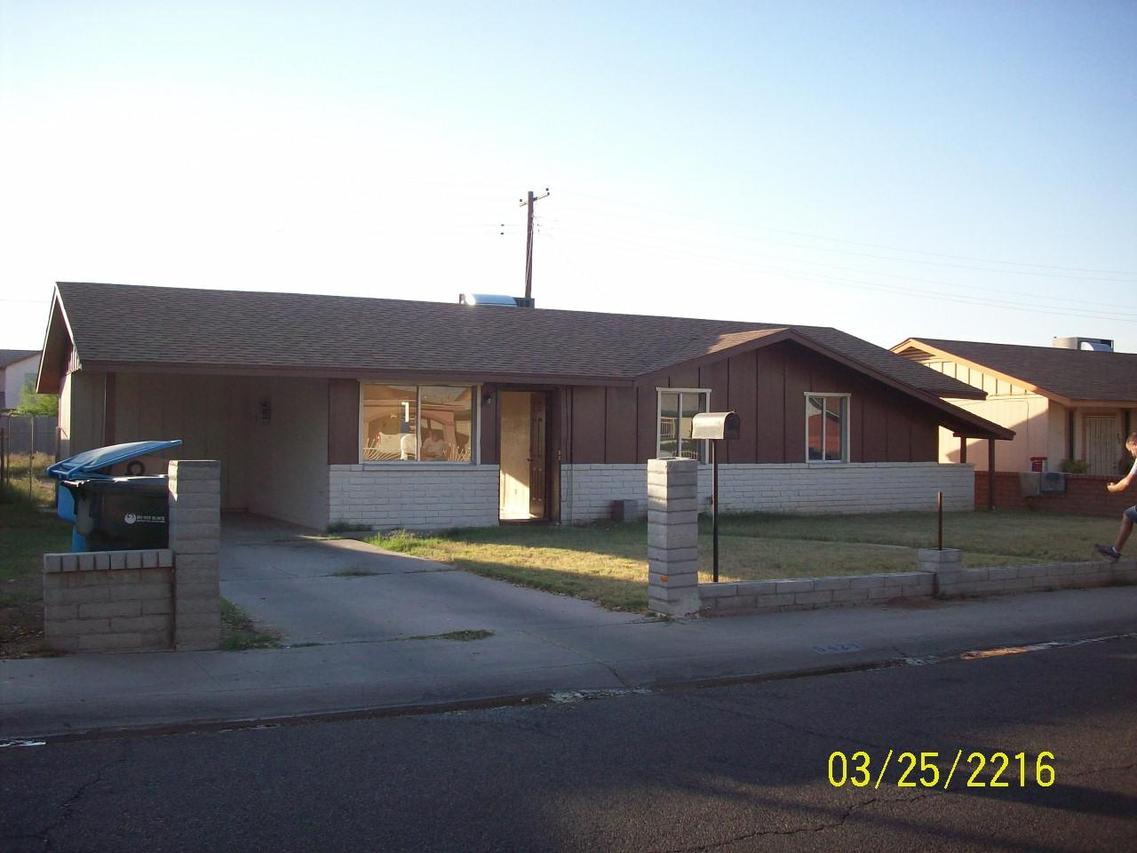 5428 S 12th Way, Phoenix, AZ 85040