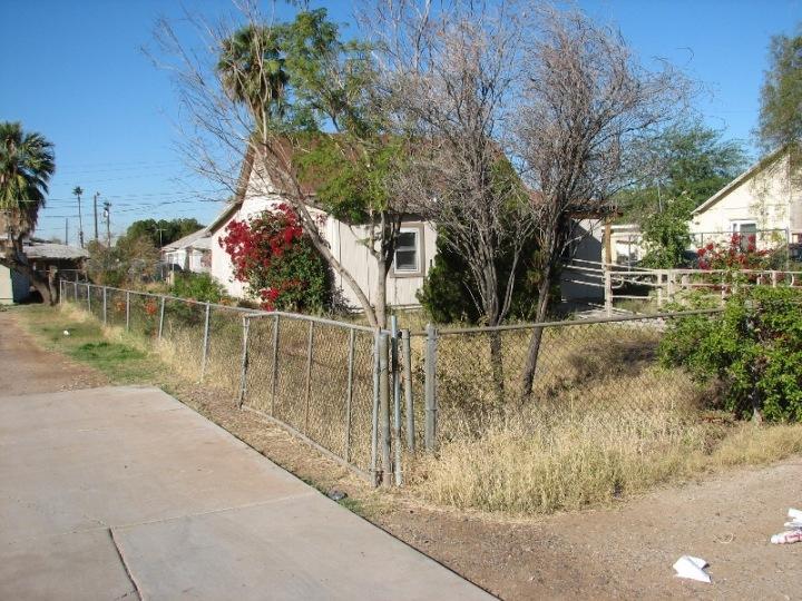 1714 S 2nd St., Phoenix, AZ 85004