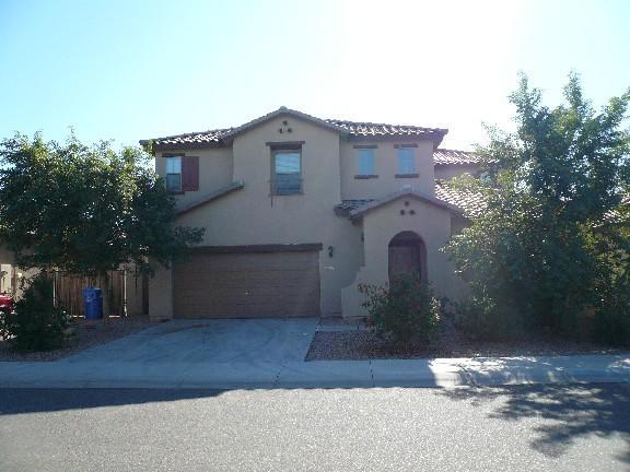 8725 W Toronto Way, Tolleson, AZ 85353