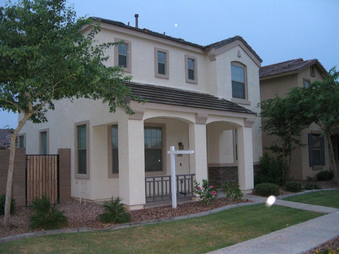 2940 S Cole Dr., Gilbert, AZ 85295