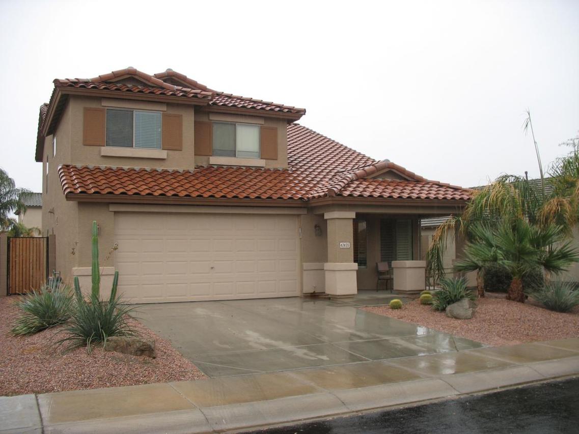 42435 W Desert Fairways Dr., Maricopa, AZ 85138