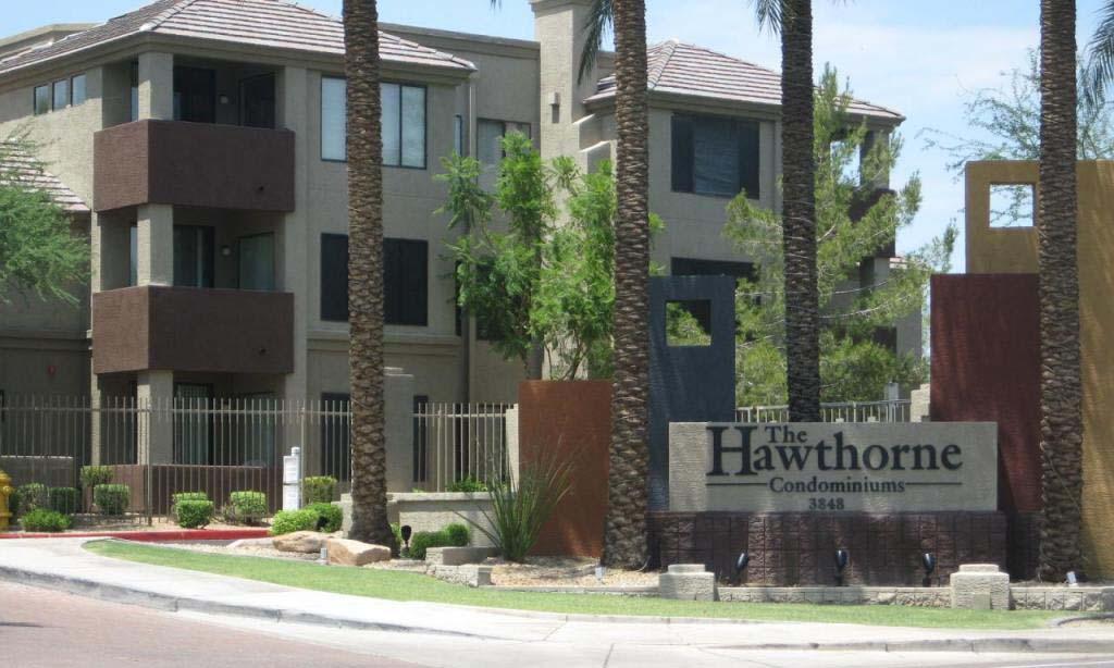 3848 N 3rd Ave. #2042, Phoenix, AZ 85013