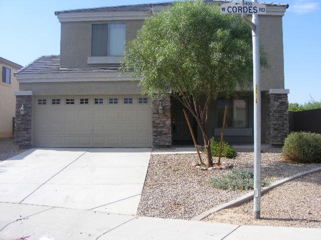 8437 W Cordes Rd., Tolleson, AZ 85353