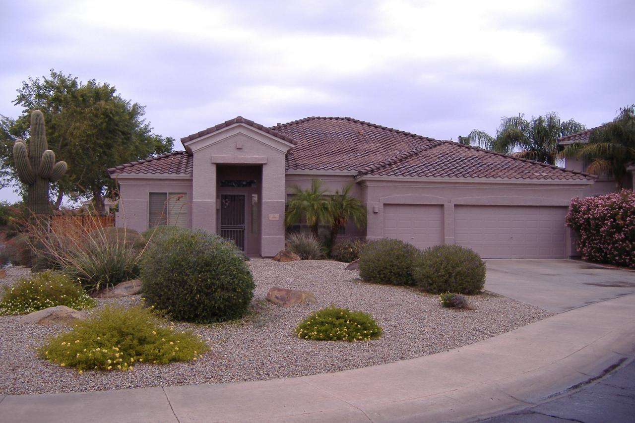 1560 E Appaloosa Ct., Gilbert, AZ 85296