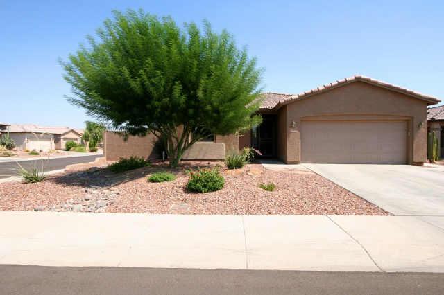 11005 W Wikieup Ln., Sun City, AZ 85373