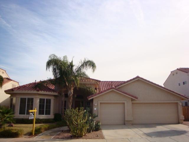 515 N Acacia Dr., Gilbert, AZ 85233
