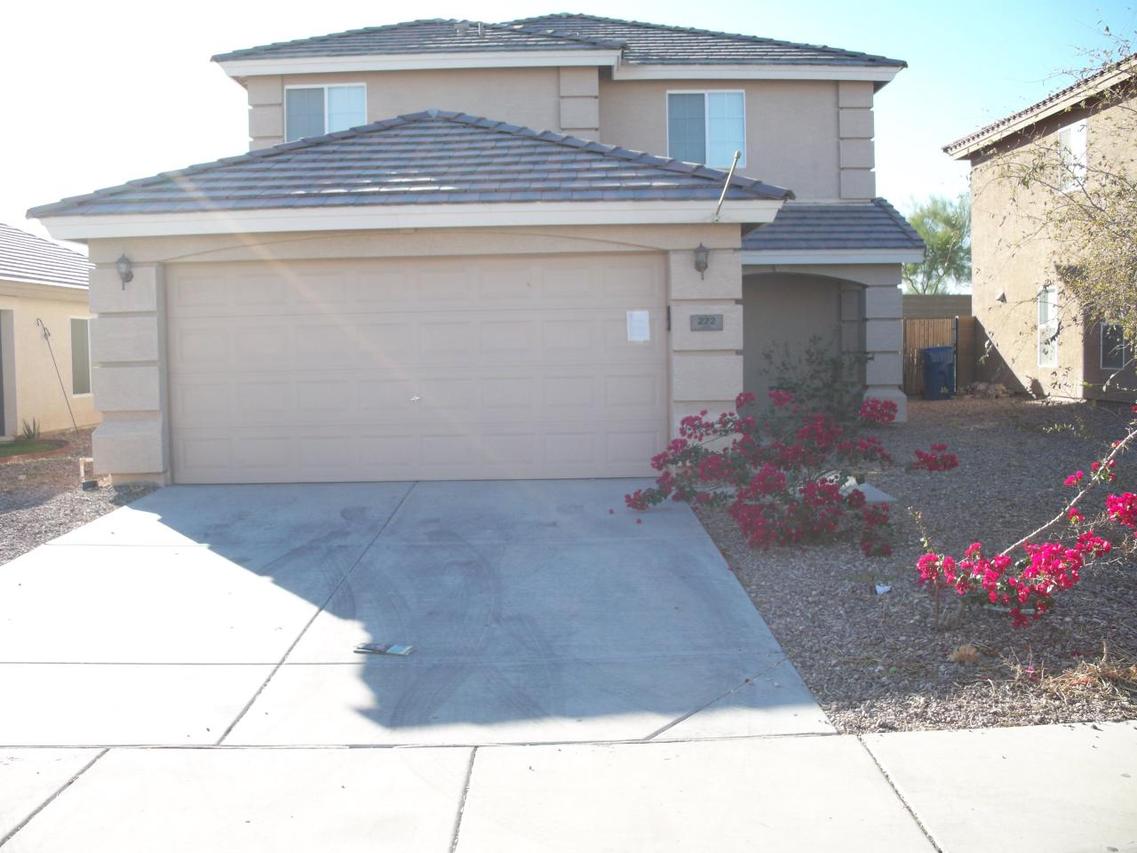 222 S 223rd Dr., Buckeye, AZ 85326