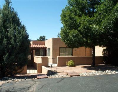 165 Verde Valley School #32, Sedona, AZ 86351