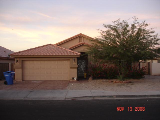 1124 W Alta Vista Rd., Phoenix, AZ 85041
