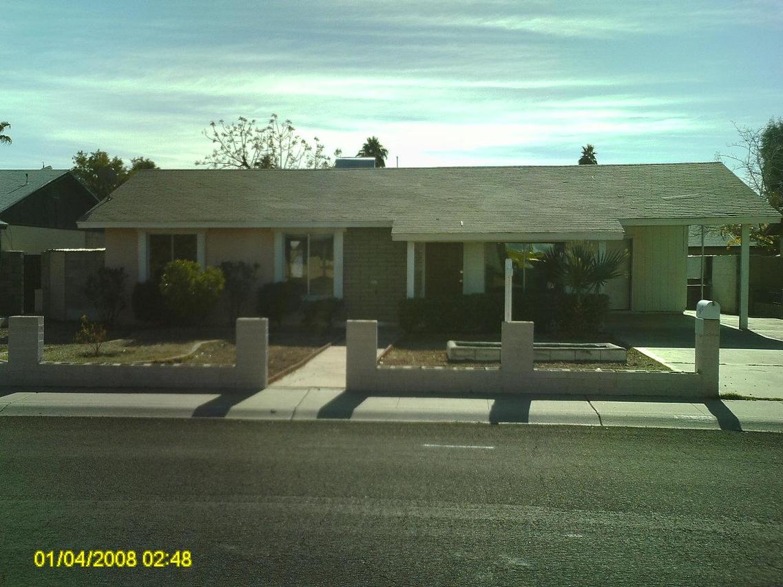 7613 W Heatherbrae Dr., Phoenix, AZ 85033