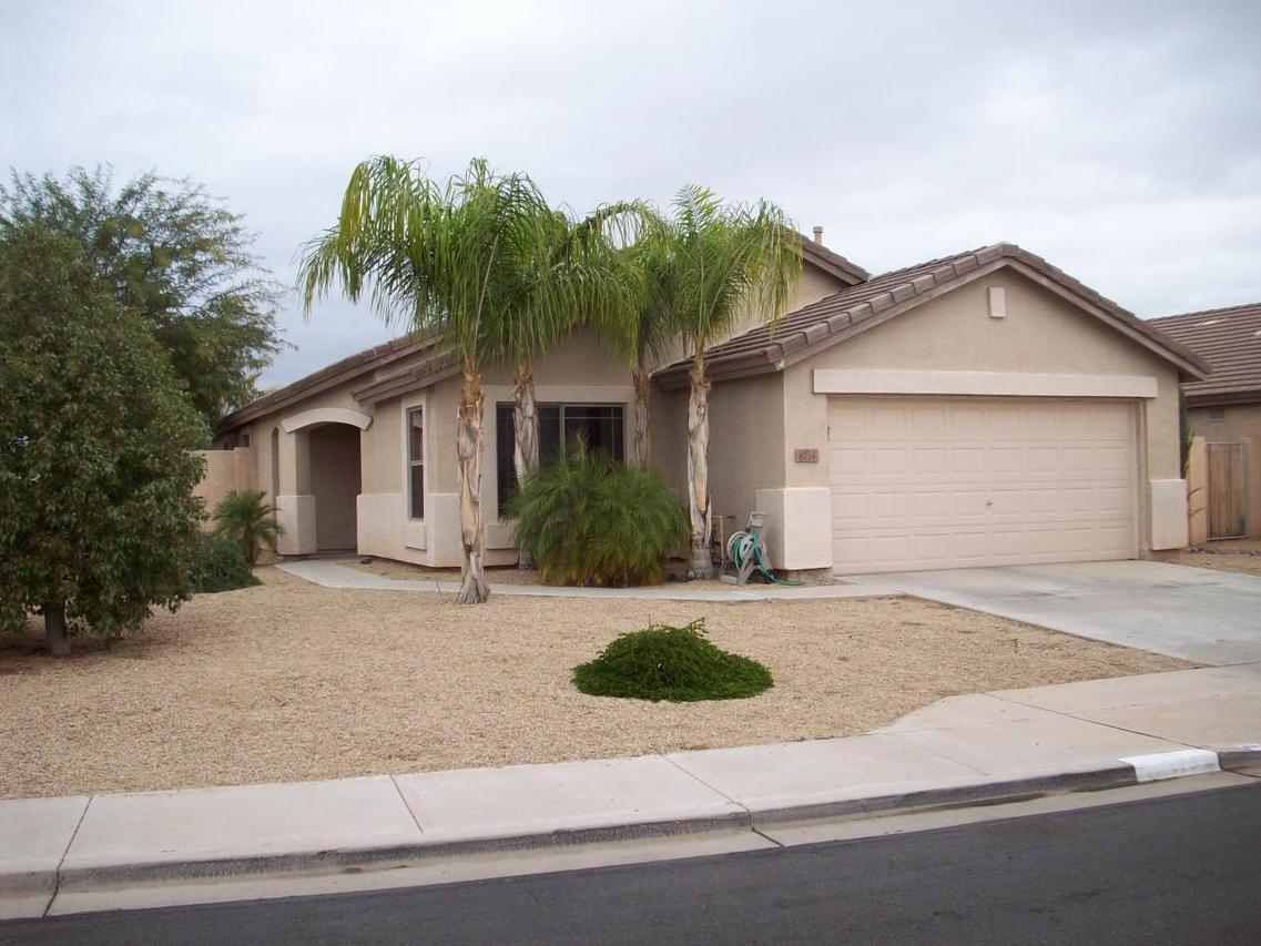 8714 E Obispo Ave., Mesa, AZ 85212