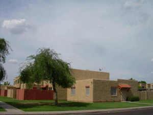 948 S Alma School Rd. #155, Mesa, AZ 85210