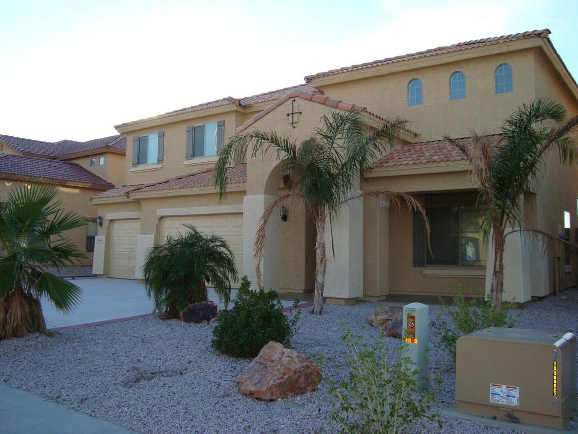 23601 W Adams St., Buckeye, AZ 85396