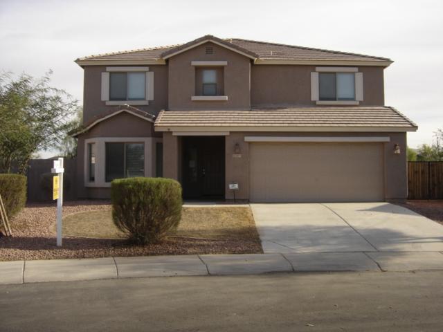 22077 N Kingston Dr., Maricopa, AZ 85238