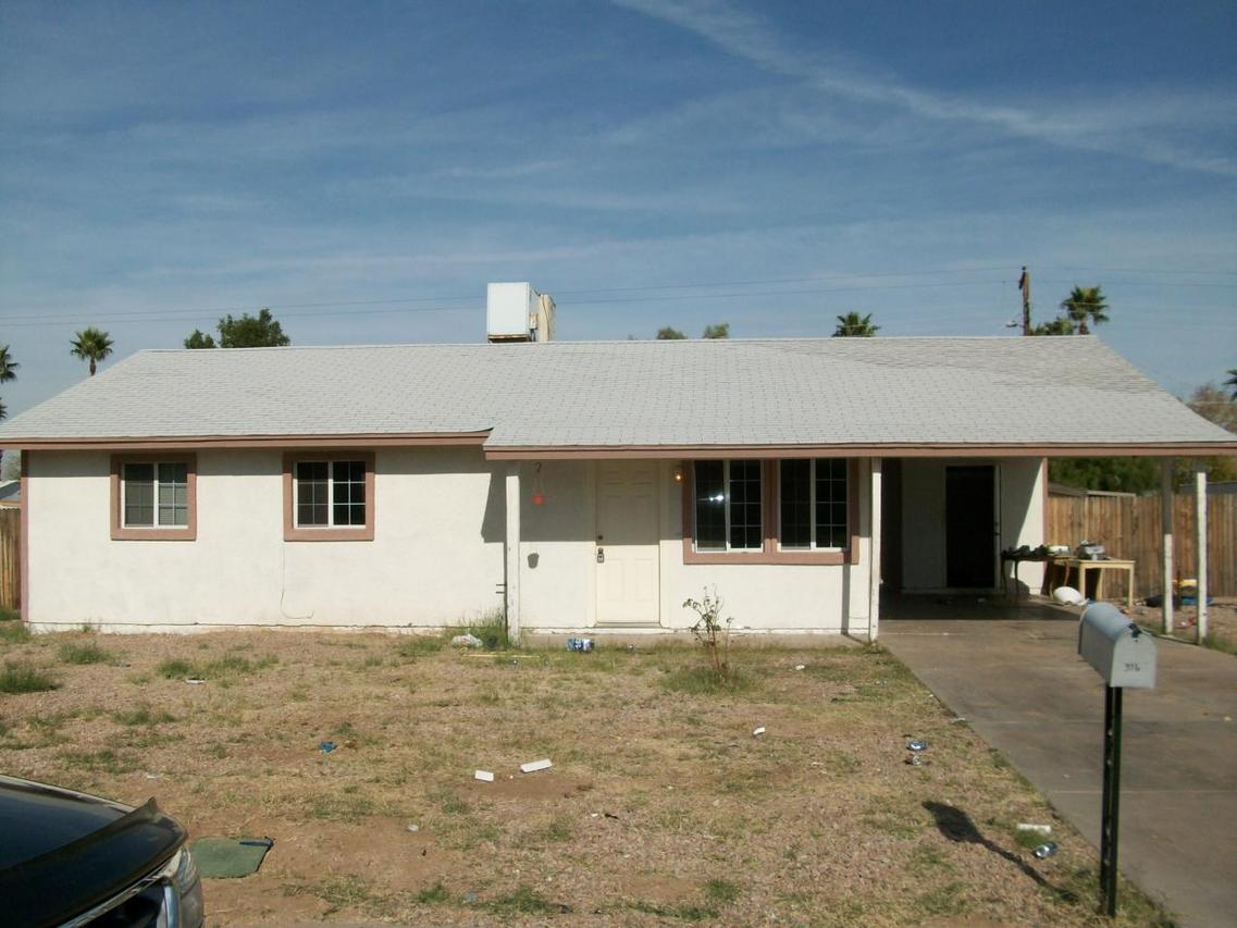 316 E Desert Dr., Phoenix, AZ 85042