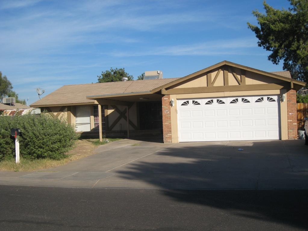 3151 N 77th Ln., Phoenix, AZ 85033