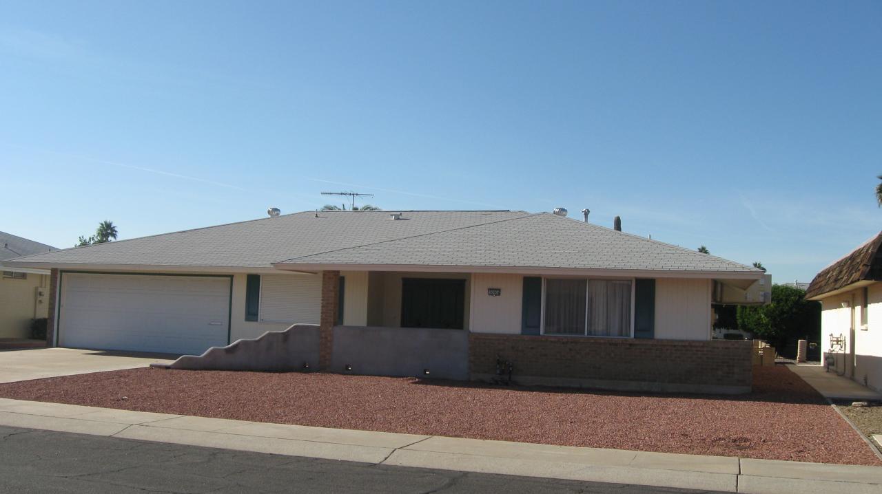 10904 W Roundelay Cir., Sun City, AZ 85351