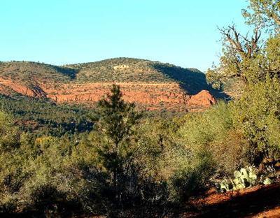 Cross Creek Ranch, Sedona, AZ 86336