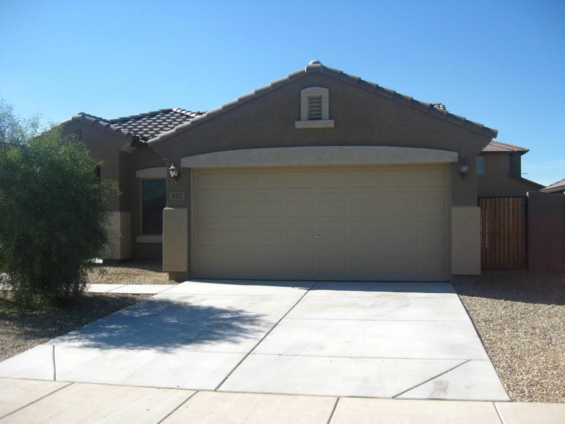822 S 113th Ave., Avondale, AZ 85323