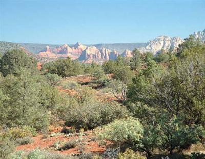 Cross Creek Ranch, Sedona, AZ 86336