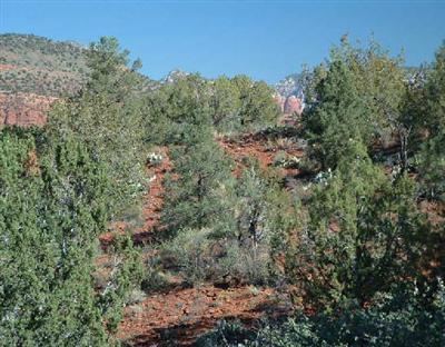 Cross Creek Ranch, Sedona, AZ 86336