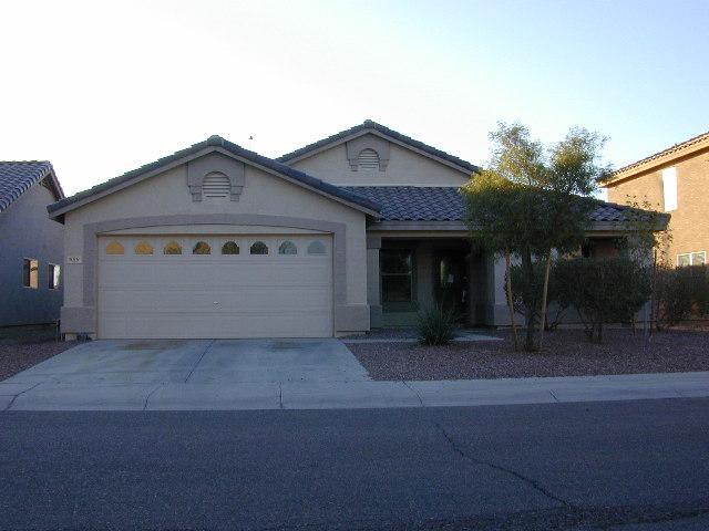 689 W Racine Loop, Casa Grande, AZ 85222