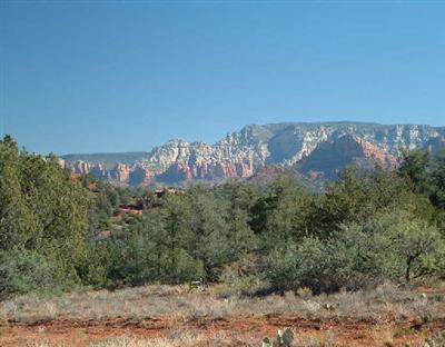 Cross Creek Ranch, Sedona, AZ 86336