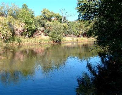 Cross Creek Ranch, Sedona, AZ 86336